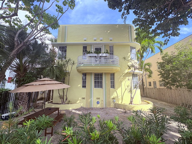 Main building photo